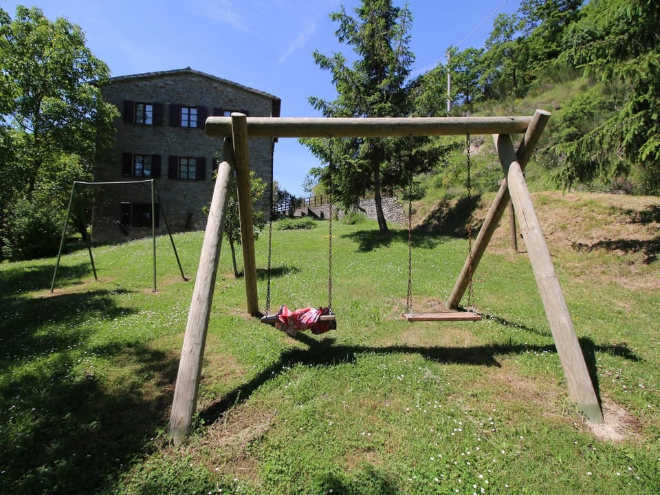 Garden [summer]