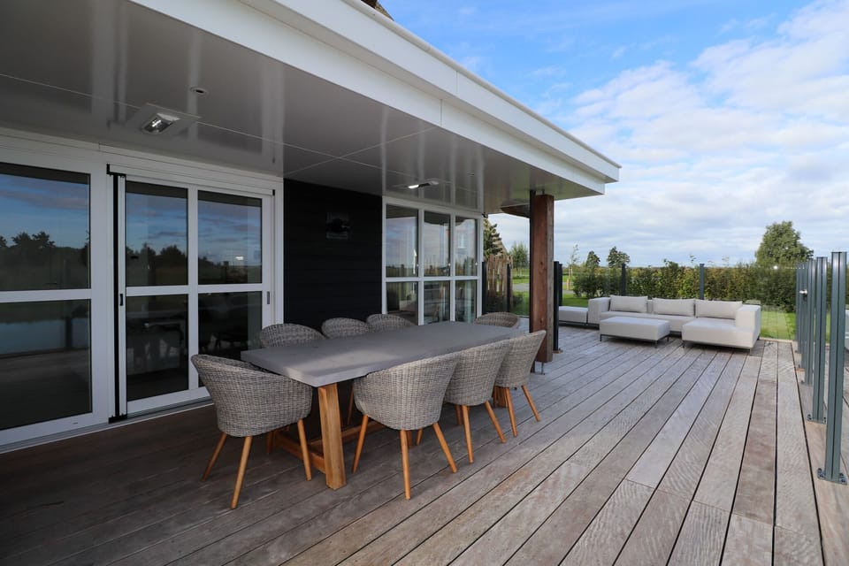 Patio / Balcony