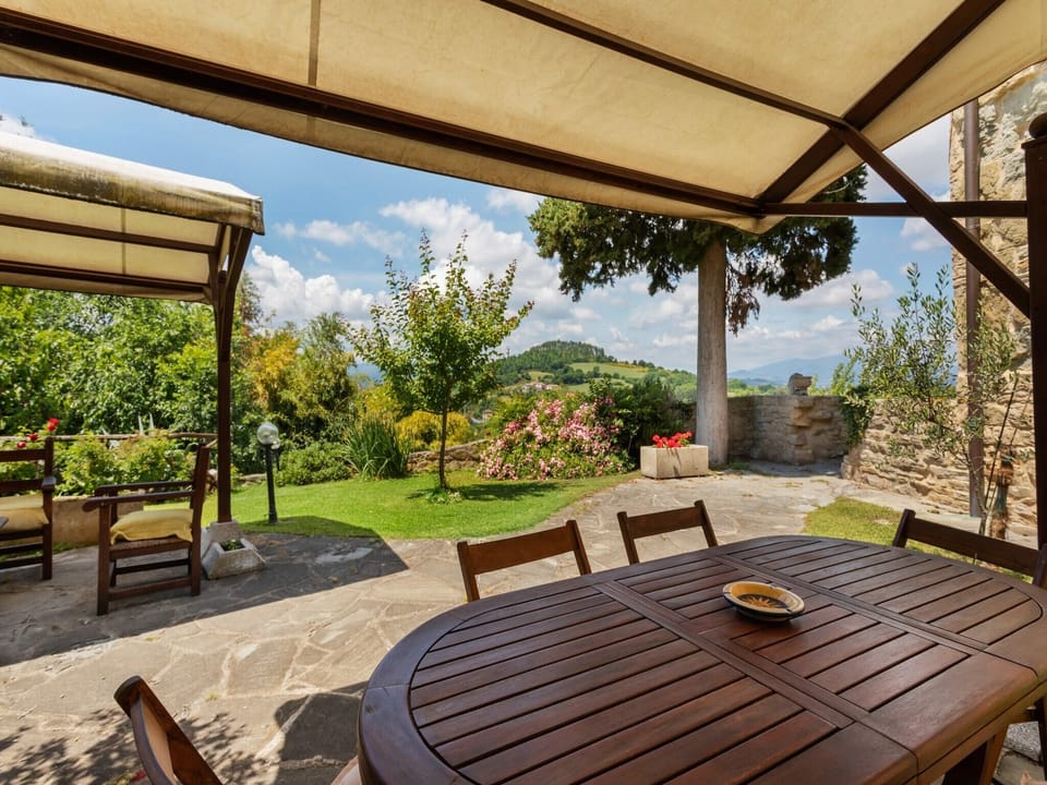 Patio / Balcony