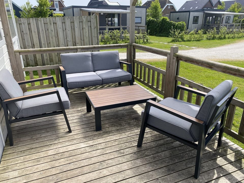 Patio / Balcony