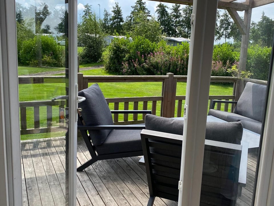 Patio / Balcony