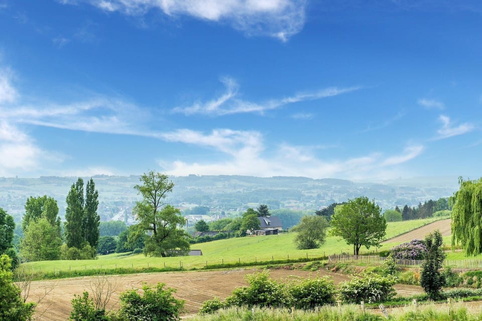 Surroundings [summer] (1-5 km)