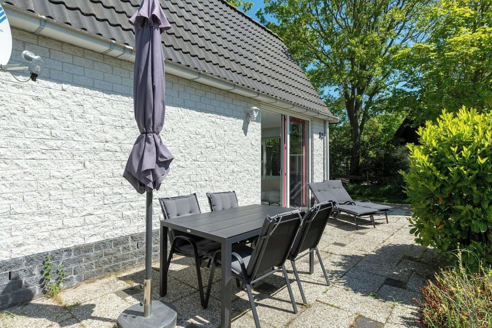Patio / Balcony