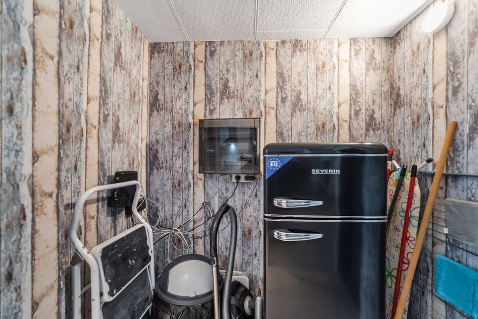 Holiday Home Facilities and Services