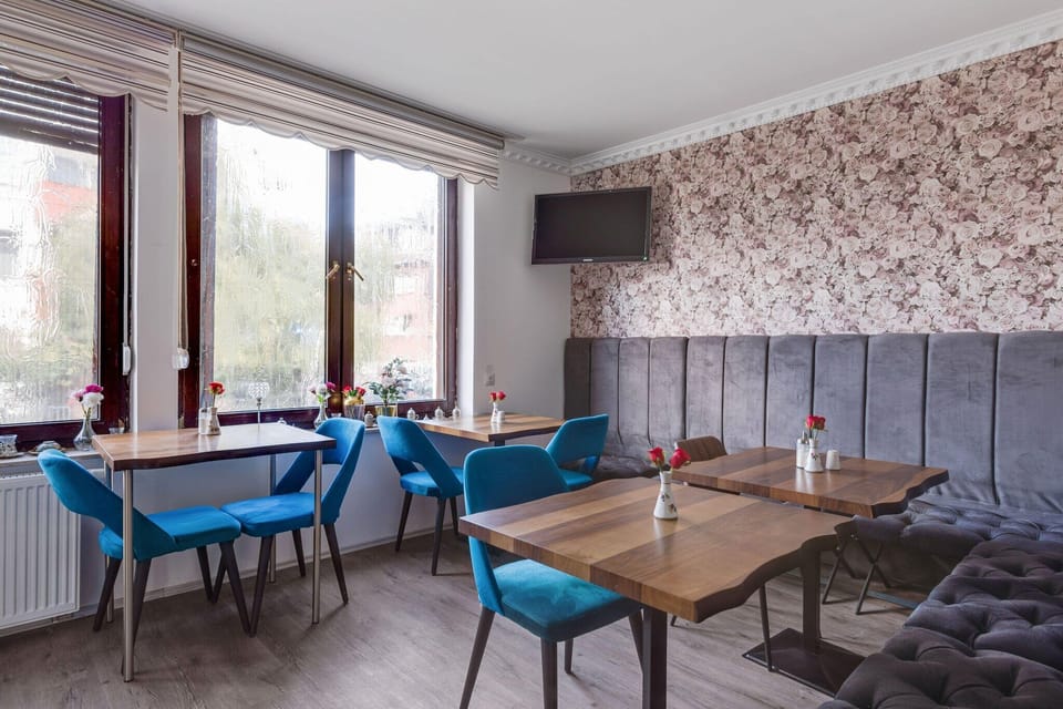 Recreation Room