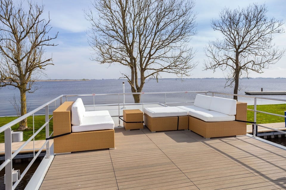 Patio / Balcony