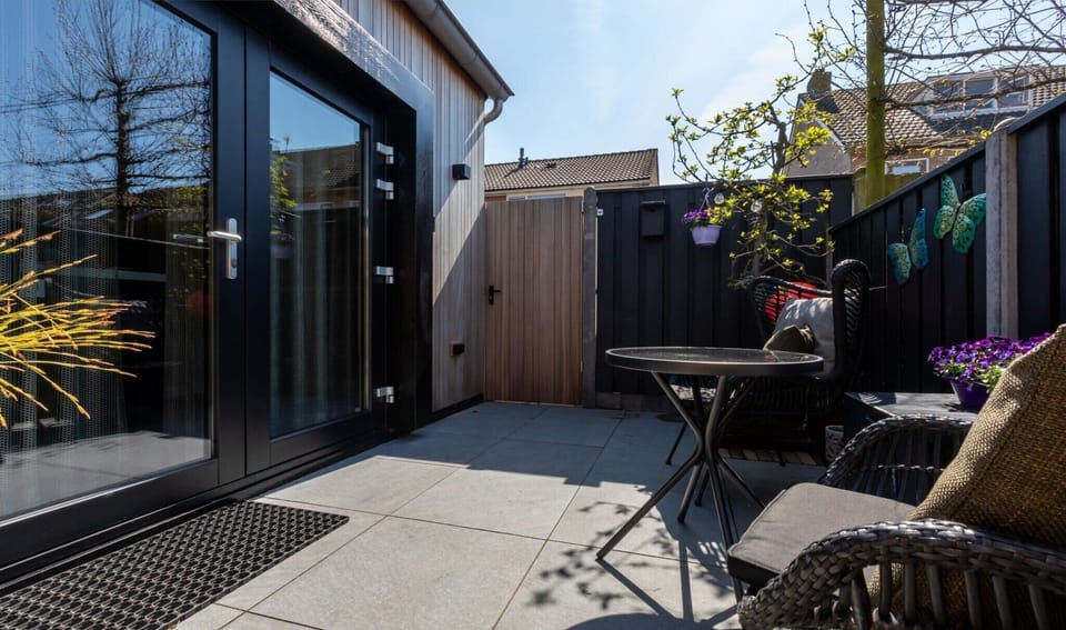 Patio / Balcony
