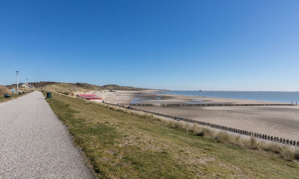Immediate Surroundings [summer] (<1 km)