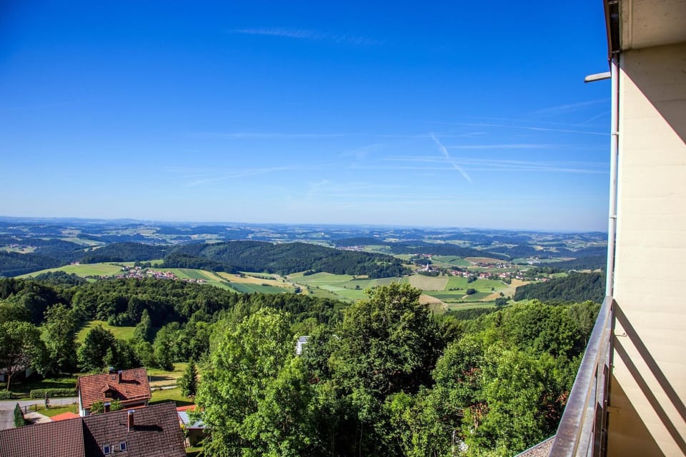 View from Holiday Home [summer]