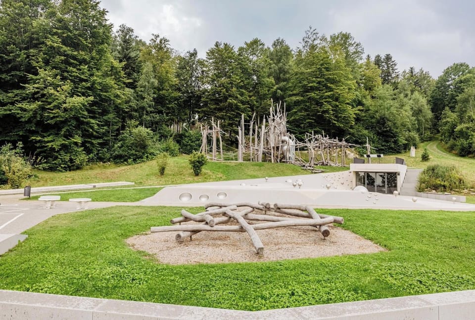 Holiday Park Facilities and Services 