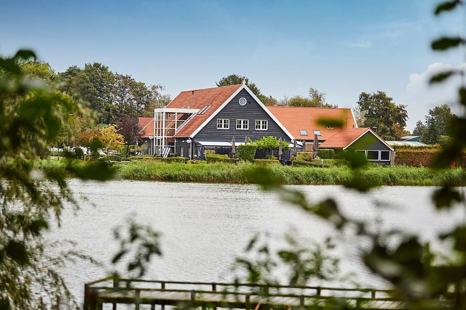 Holiday Park Facilities and Services 