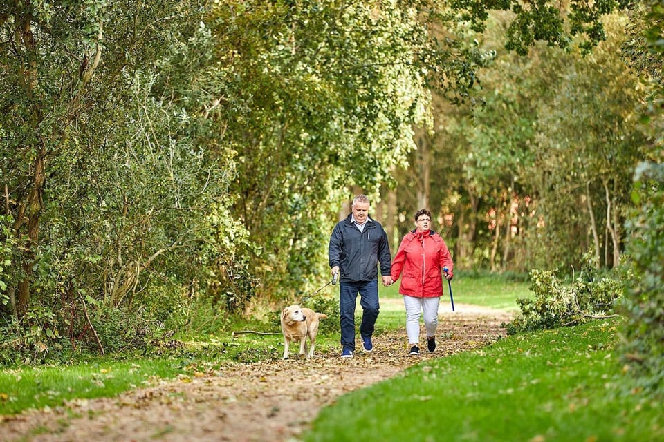 Holiday Park Facilities and Services 