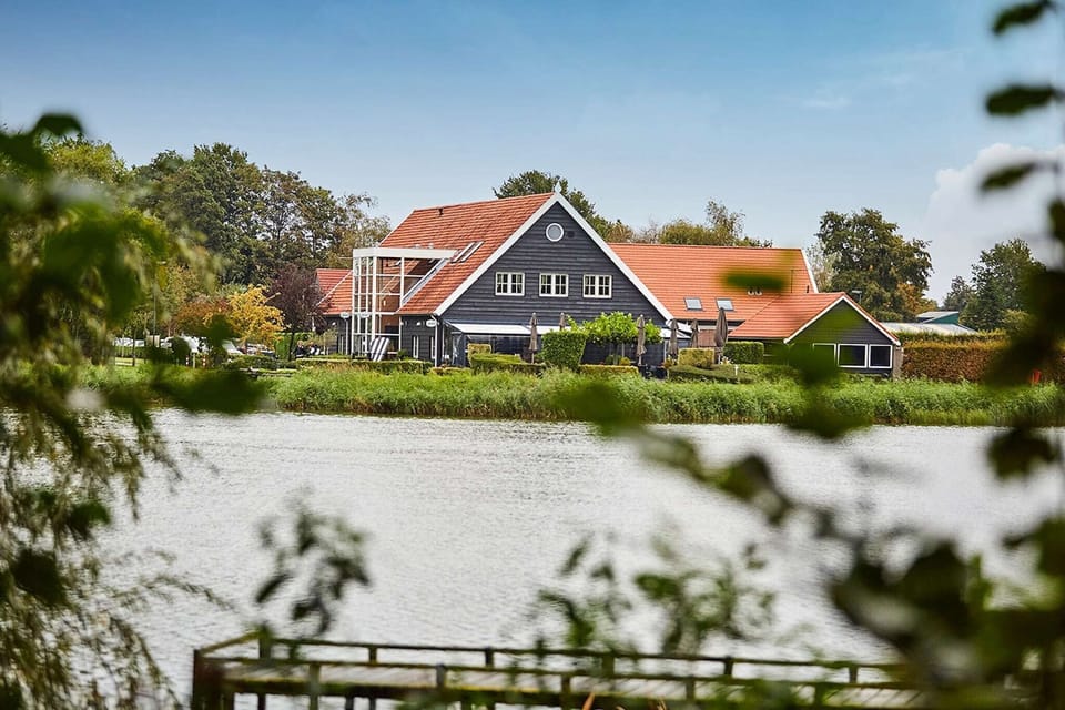 Holiday Park Facilities and Services 