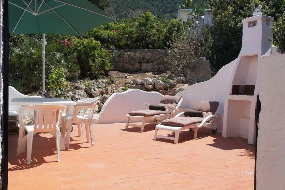 Patio / Balcony