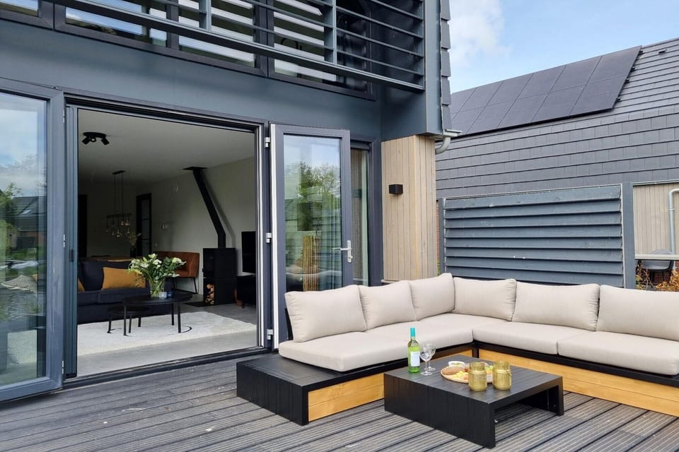 Patio / Balcony