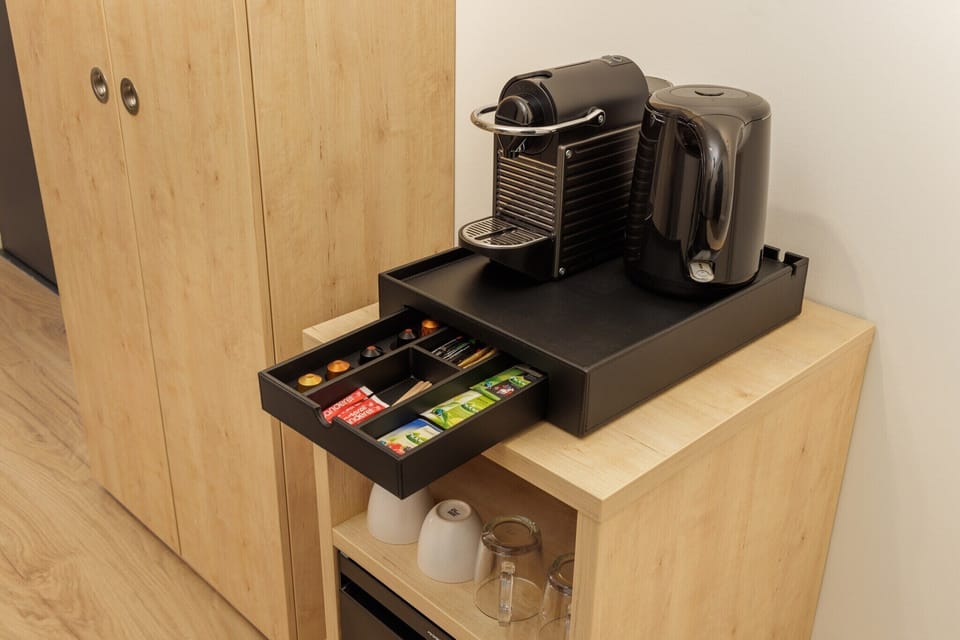 Holiday Home Facilities and Services