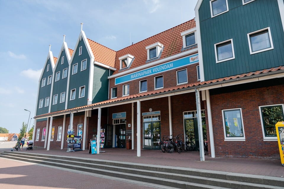 Holiday Park Facilities and Services 