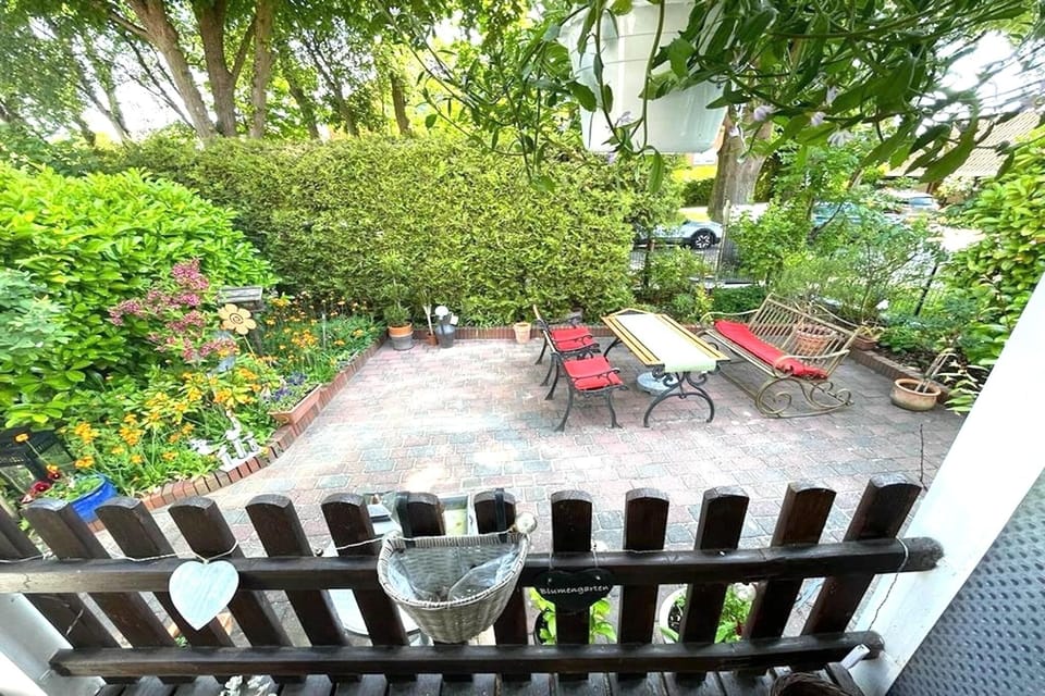 Garden [summer]