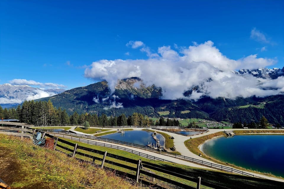 View from Holiday Home [summer]