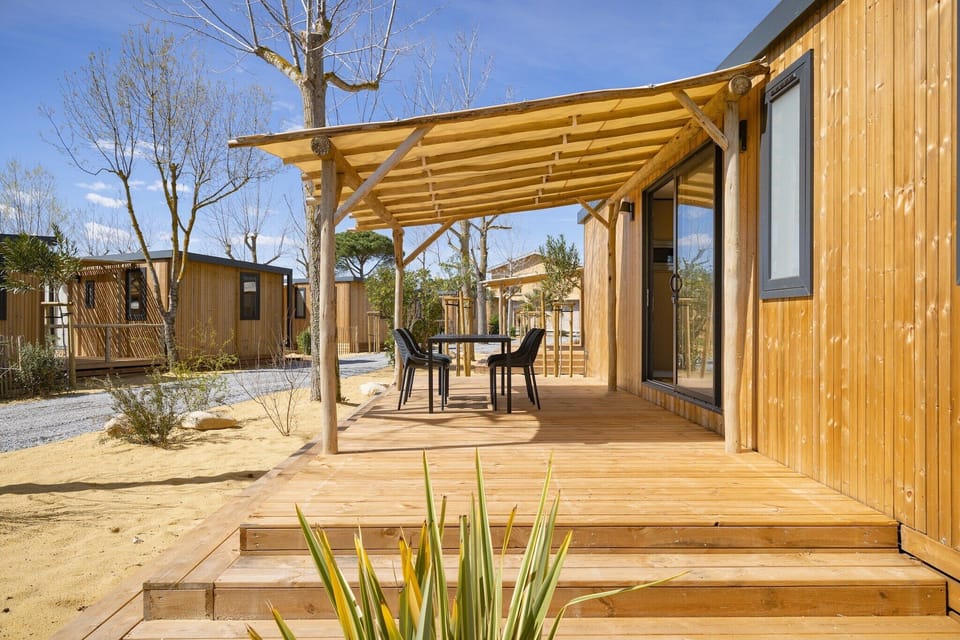 Patio / Balcony