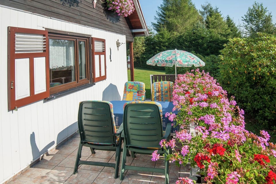 Patio / Balcony
