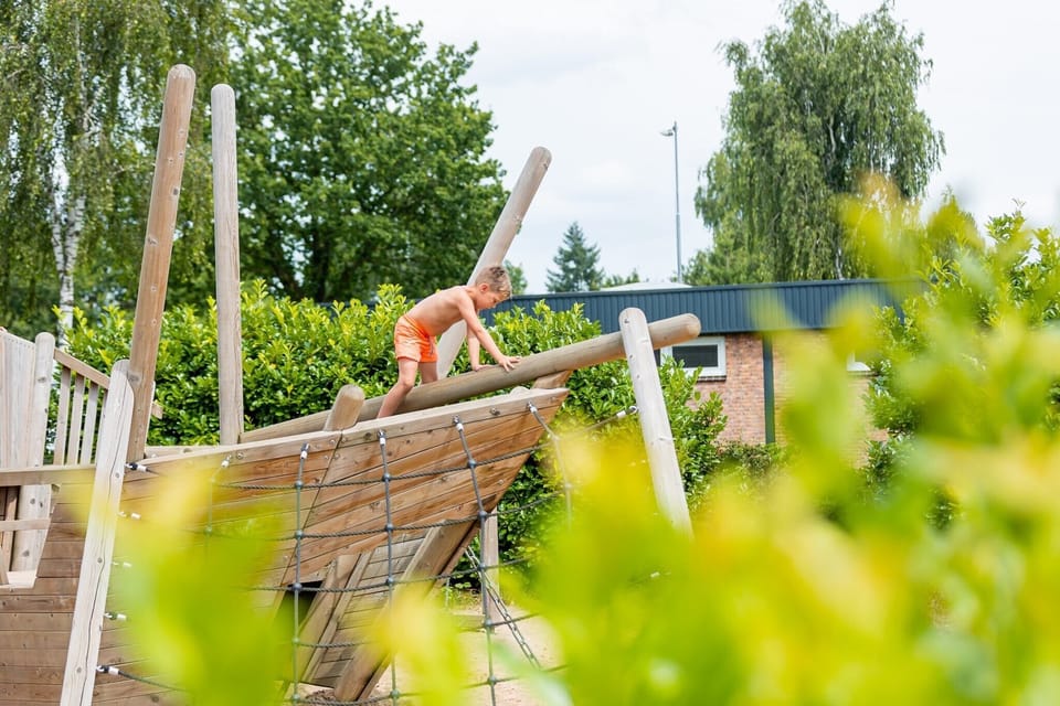 Holiday Park Facilities and Services 