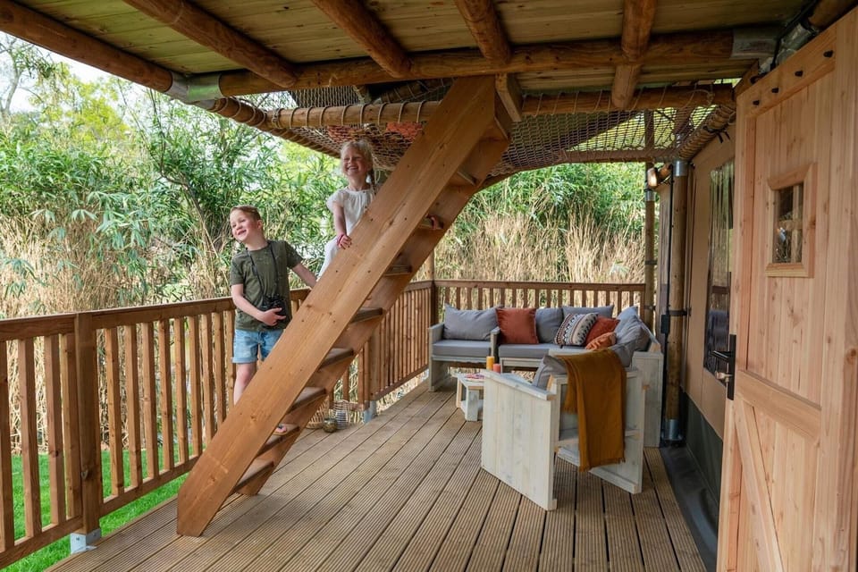Patio / Balcony