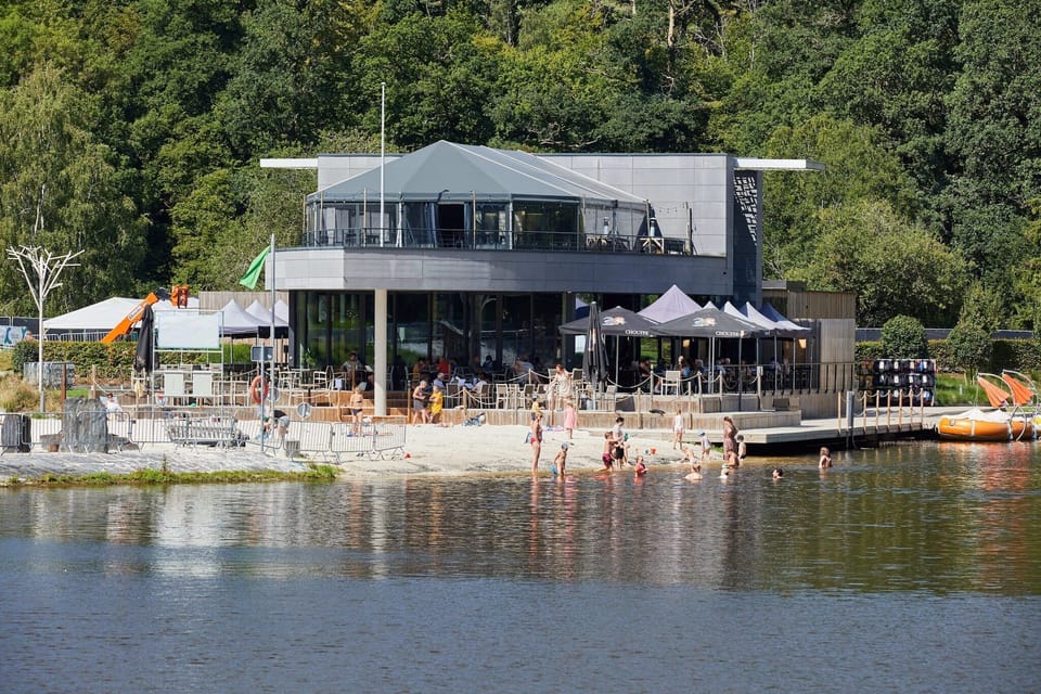 Holiday Park Facilities and Services 