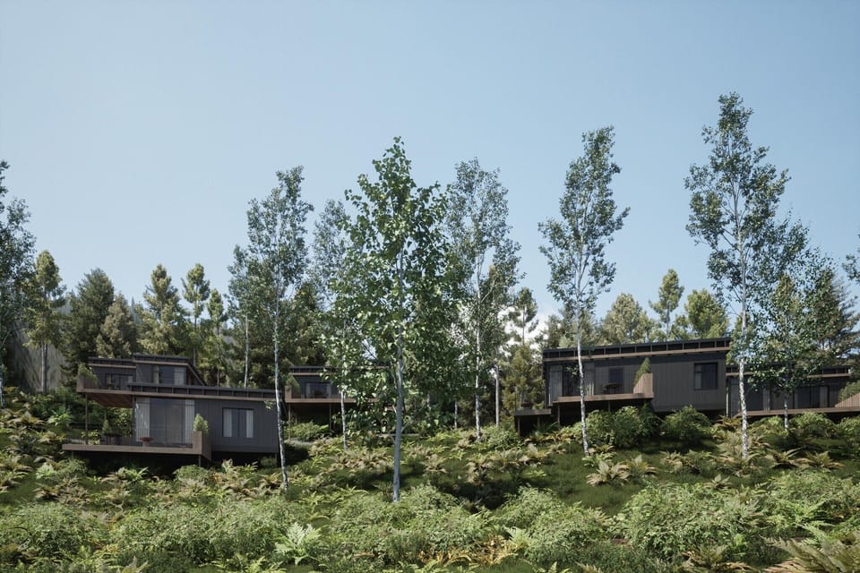 Holiday Park Facilities and Services 