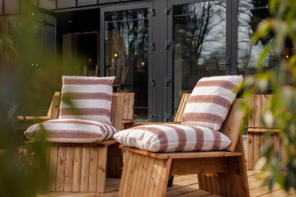 Patio / Balcony