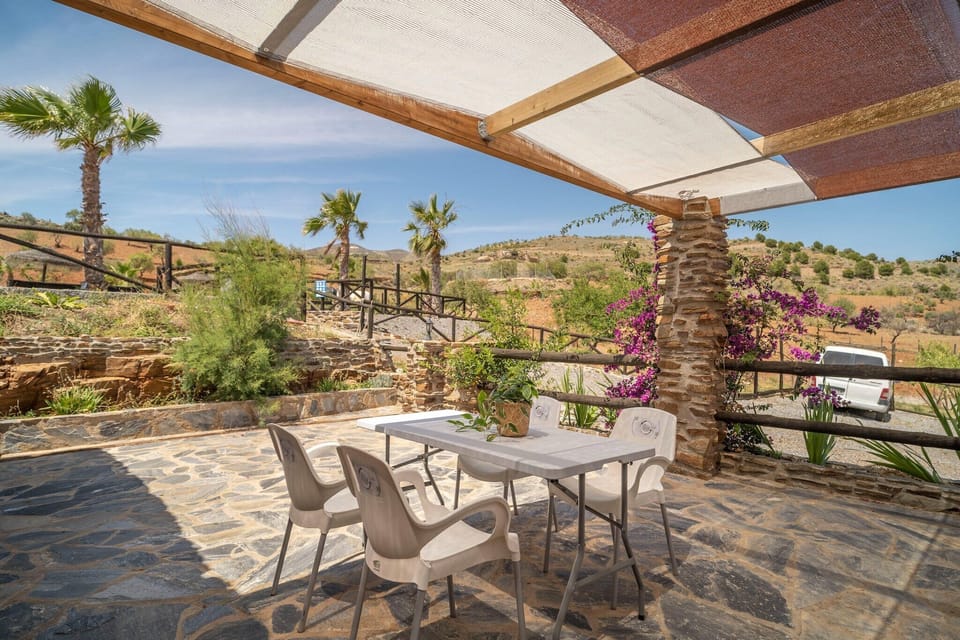 Holiday Home Swimming Pool
