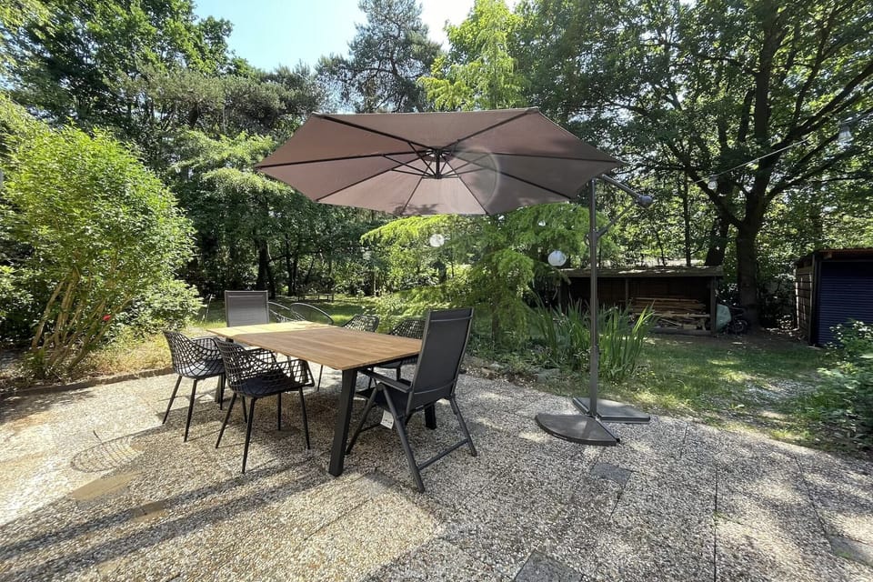 Patio / Balcony
