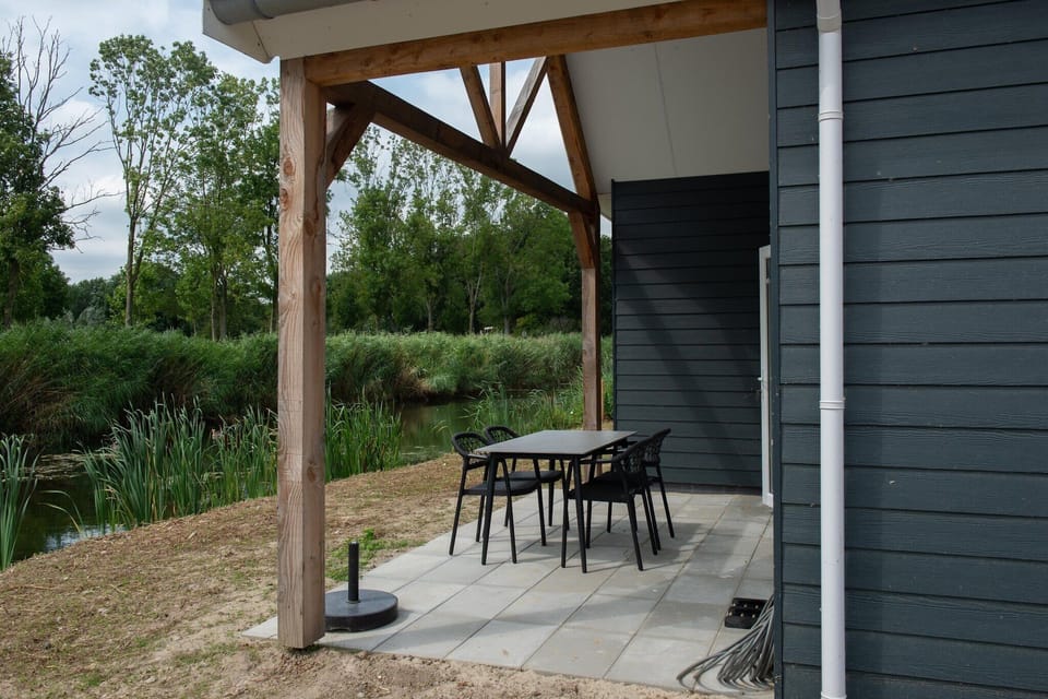 Patio / Balcony