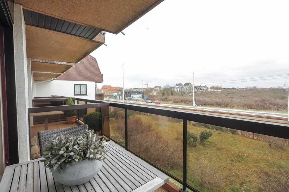 Patio / Balcony