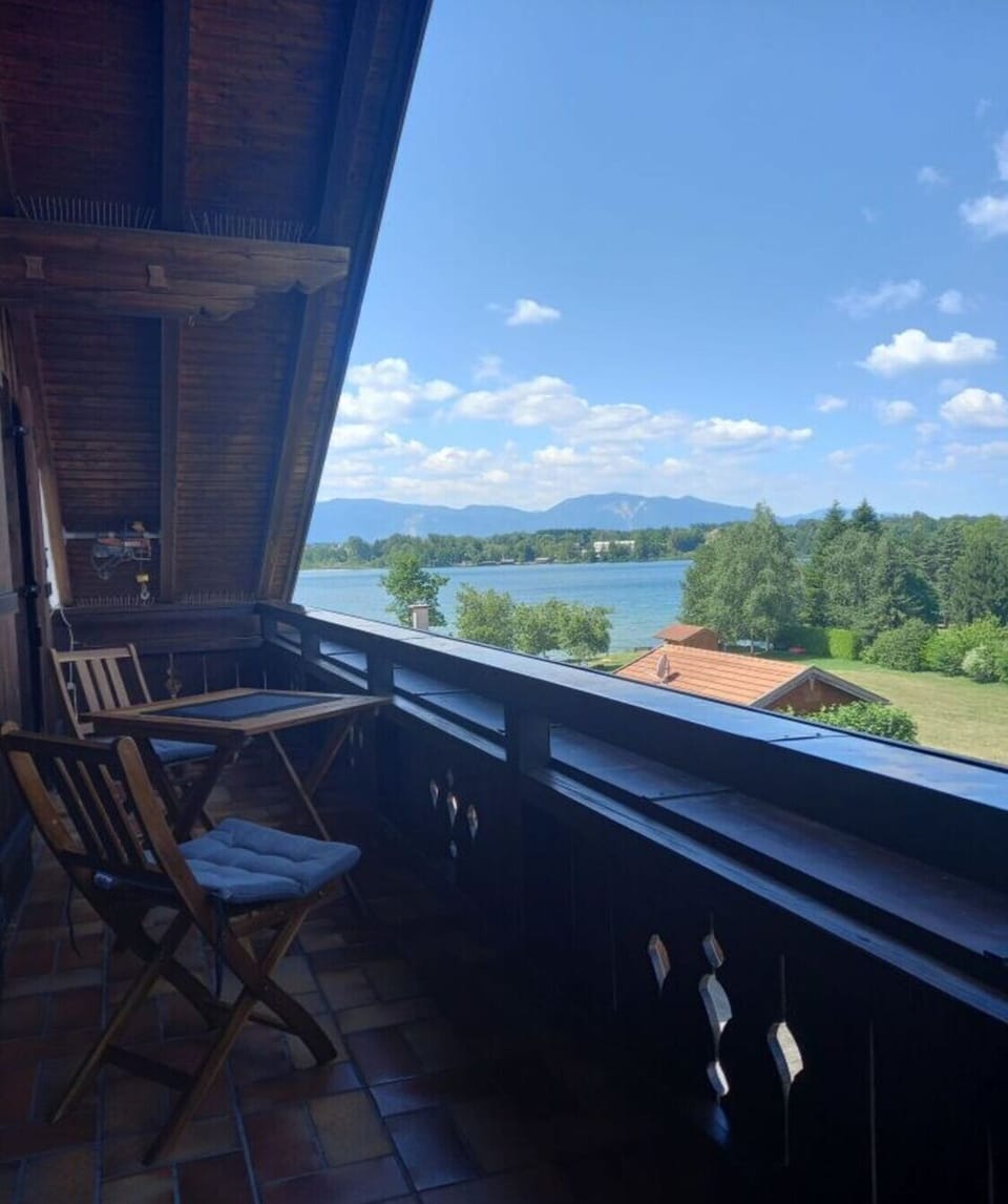 Patio / Balcony
