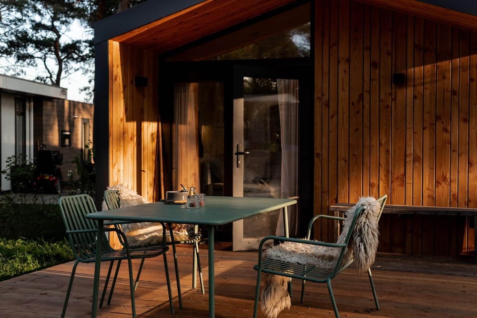 Patio / Balcony