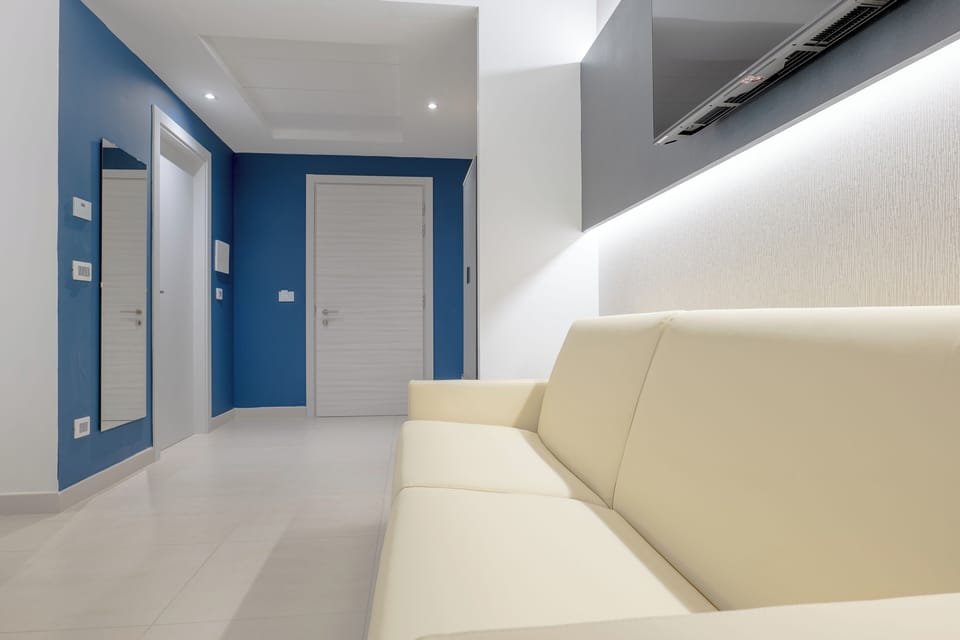 Deluxe Double Room | Premium bedding, down comforters, minibar, soundproofing