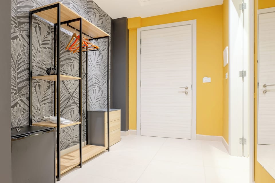 Deluxe Double Room | Premium bedding, down comforters, minibar, soundproofing