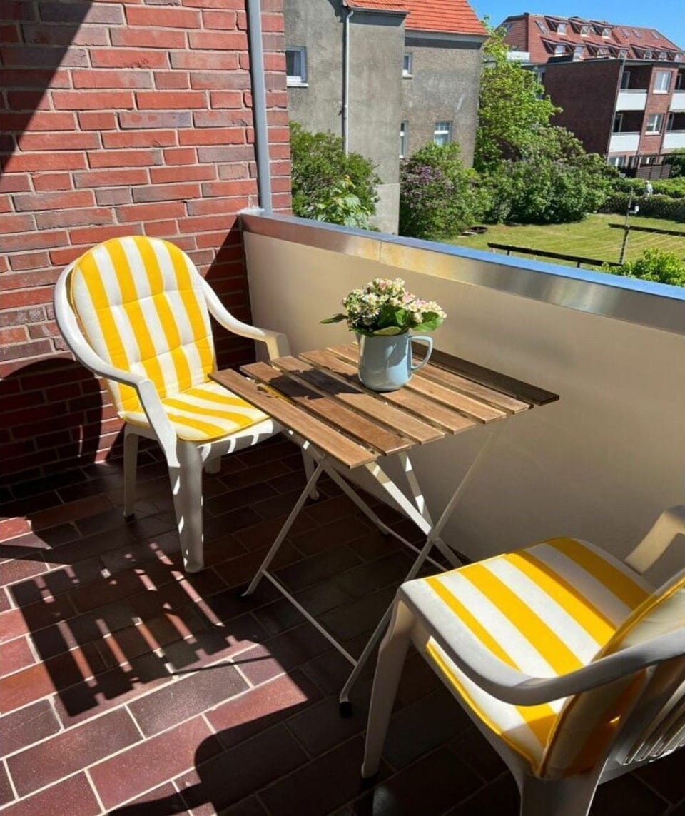 Patio / Balcony
