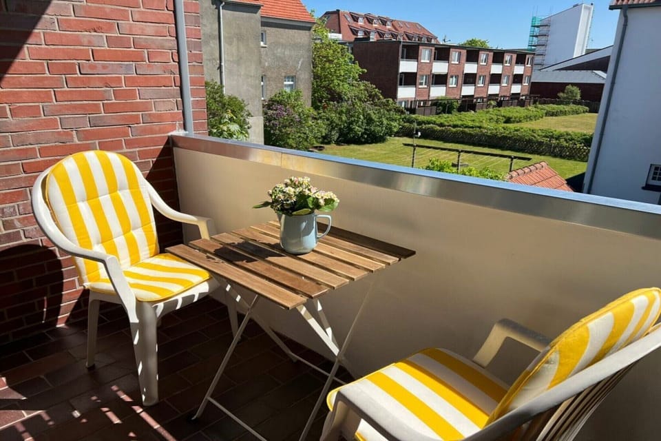 Patio / Balcony