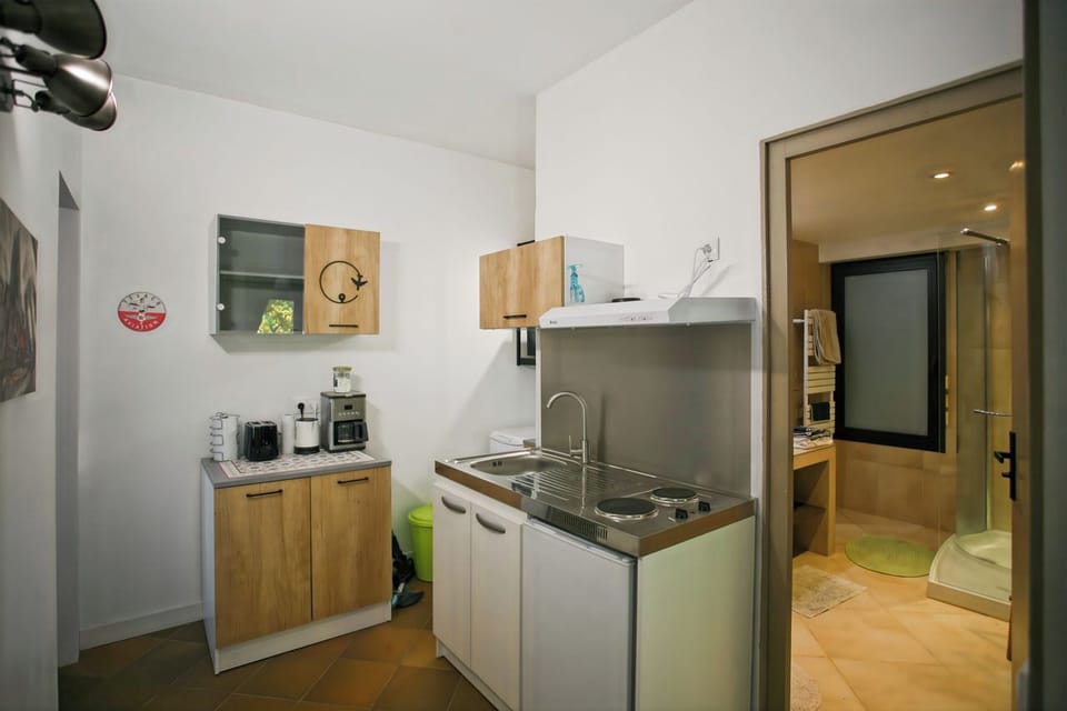 Cuisine escalestmorillon
