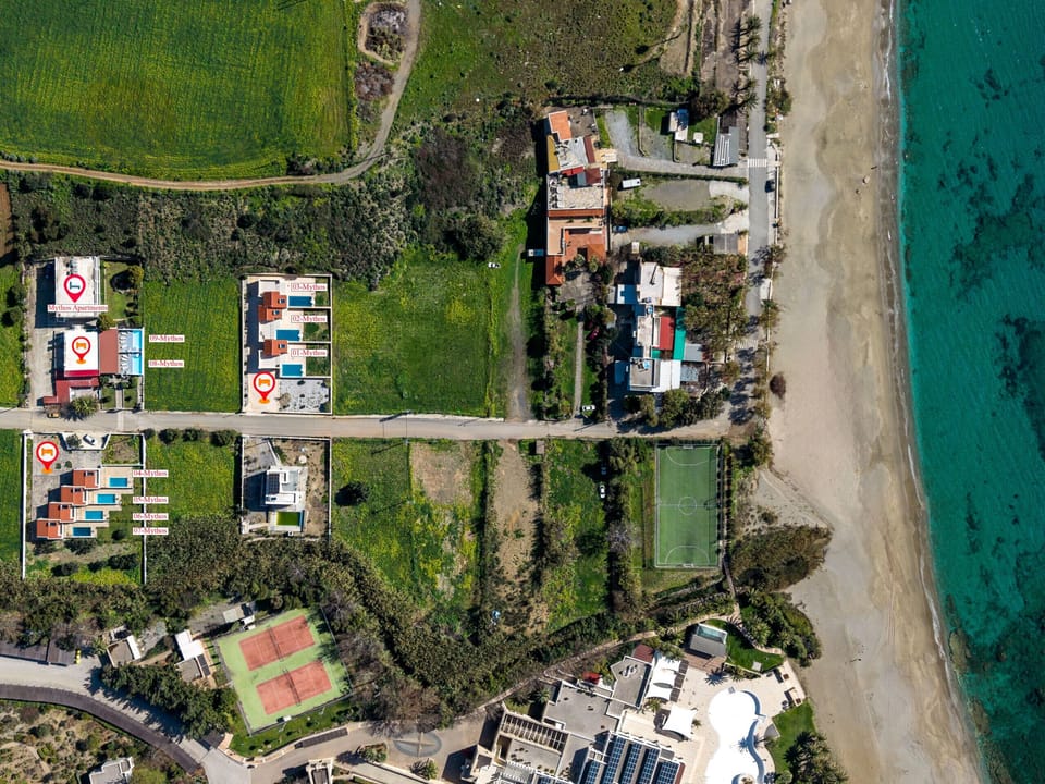 Property map