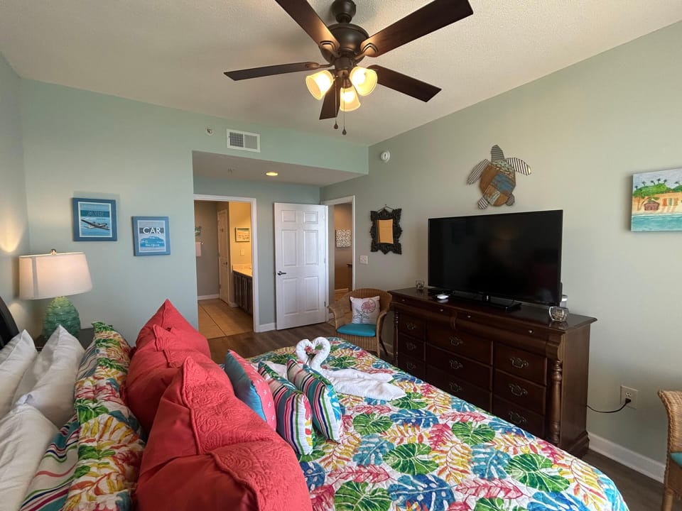Condo, Multiple Beds (Sterling Reef 1404) | 2 bedrooms