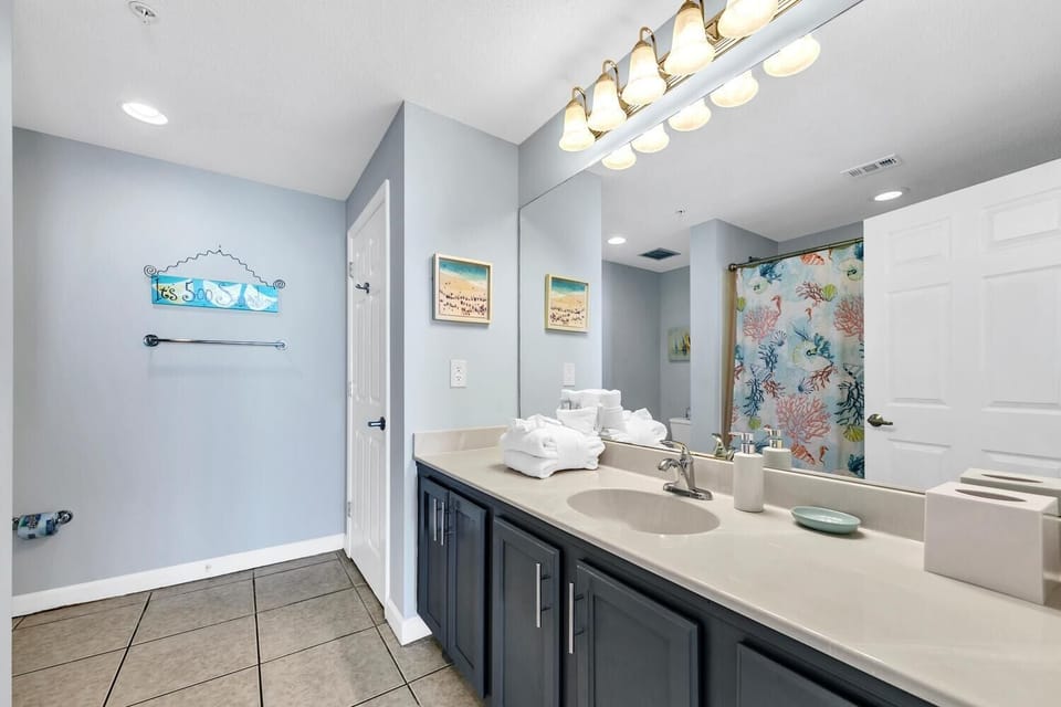 Sterling Reef 1404 Apartment in Panama City Beach