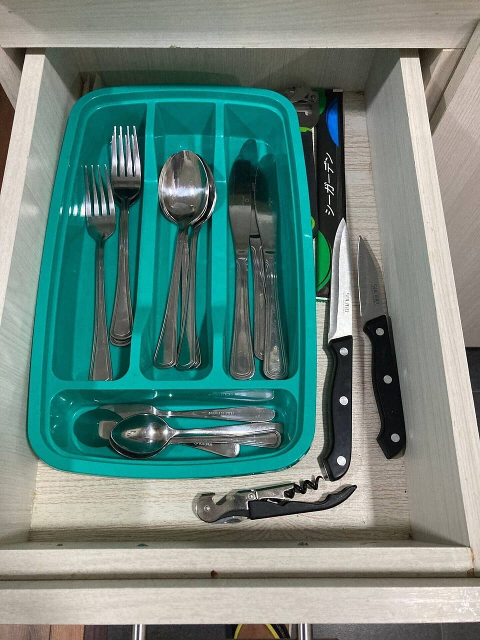 Miscellaneous