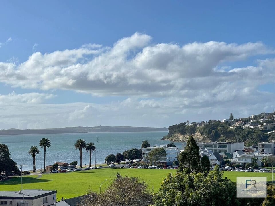 Sea Views