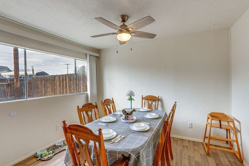 Dinning Room 
