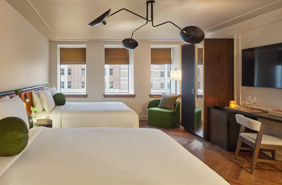 Egyptian cotton sheets, premium bedding, down comforters, pillowtop beds