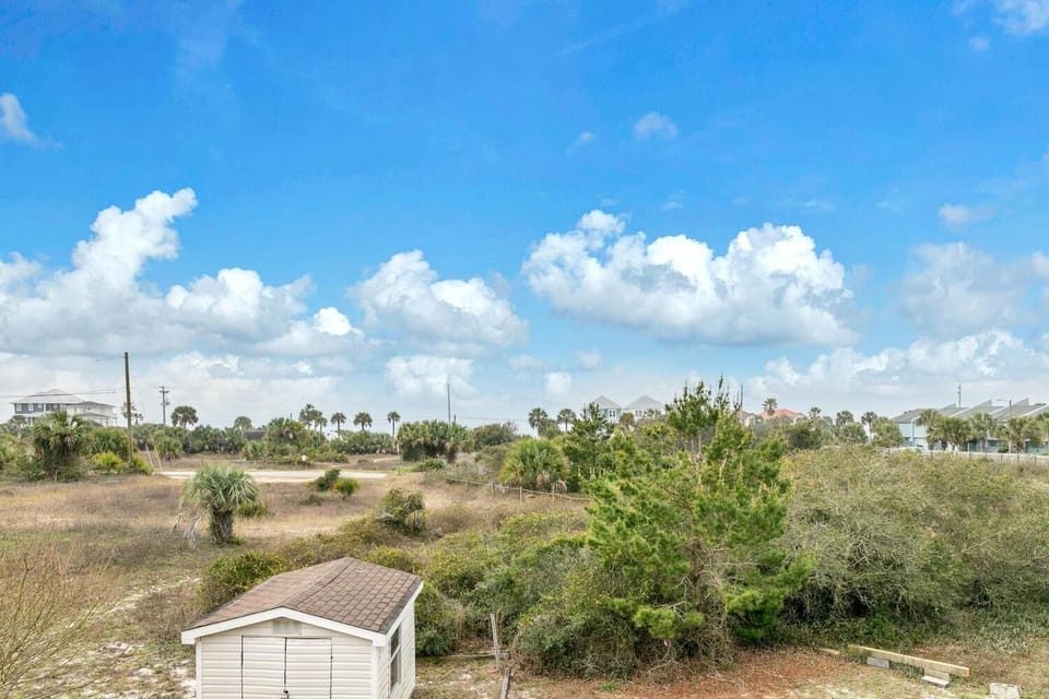 House, Multiple Beds (Sand Dollar B) | Miscellaneous