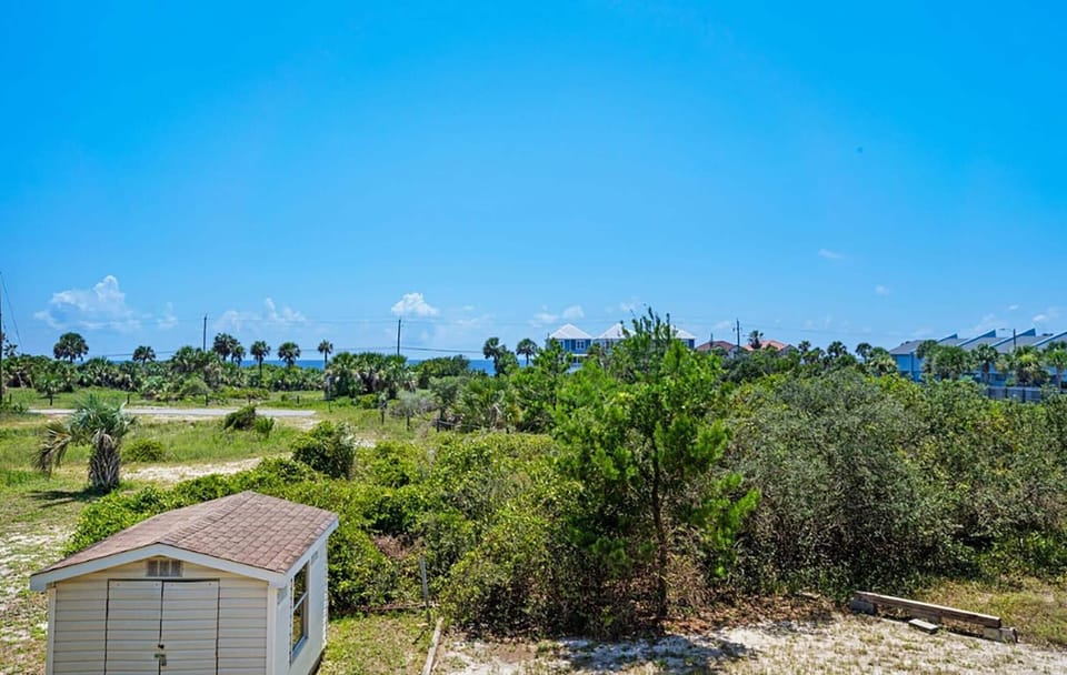 House, Multiple Beds (Sand Dollar) | Miscellaneous